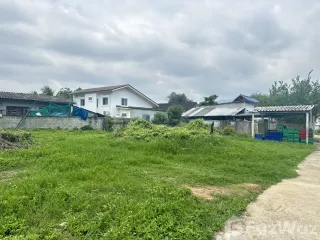 Grundstück zum Kauf in Mueang Chiang Mai, Chiang Mai