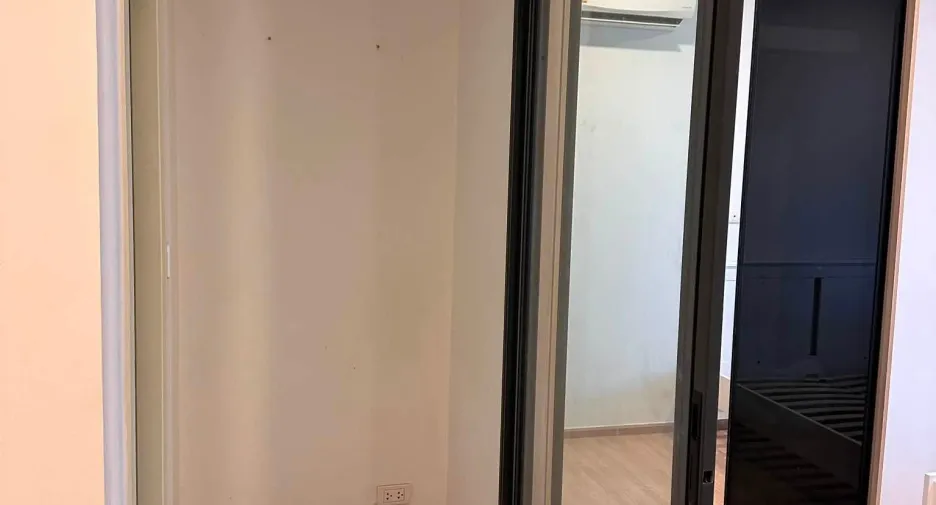 Wohnung zur Miete mit 1 Zimmer in Chatuchak, Bangkok