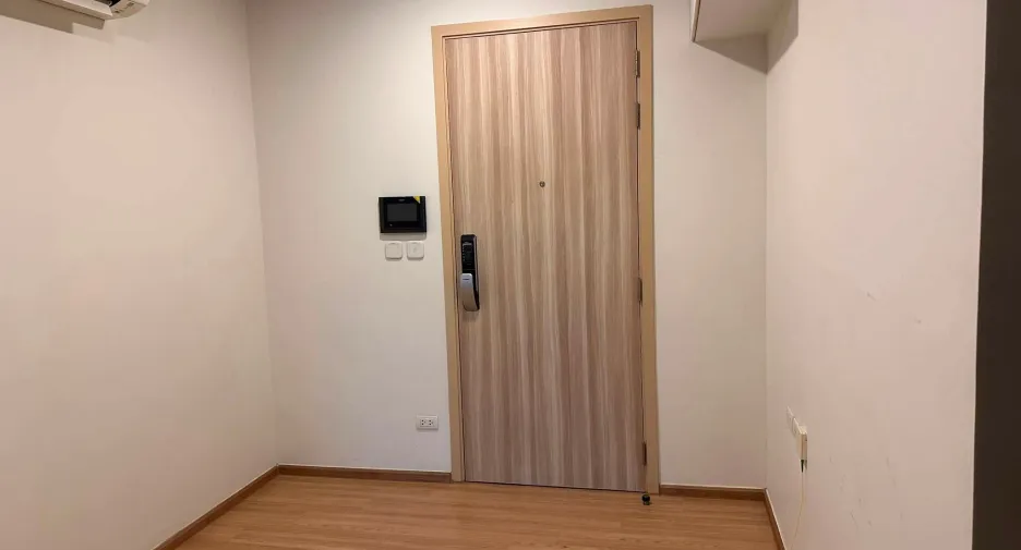 Wohnung zur Miete mit 1 Zimmer in Chatuchak, Bangkok
