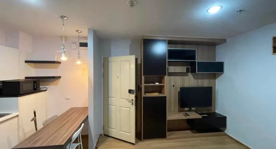 For rent 1 bed condo in Chatuchak, Bangkok