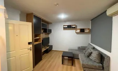 For rent 1 bed condo in Chatuchak, Bangkok