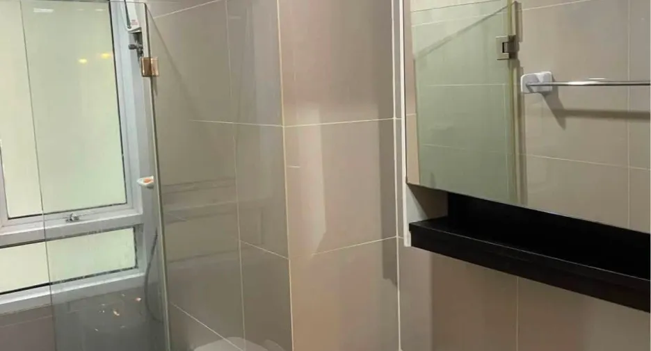 For rent 1 bed condo in Chatuchak, Bangkok