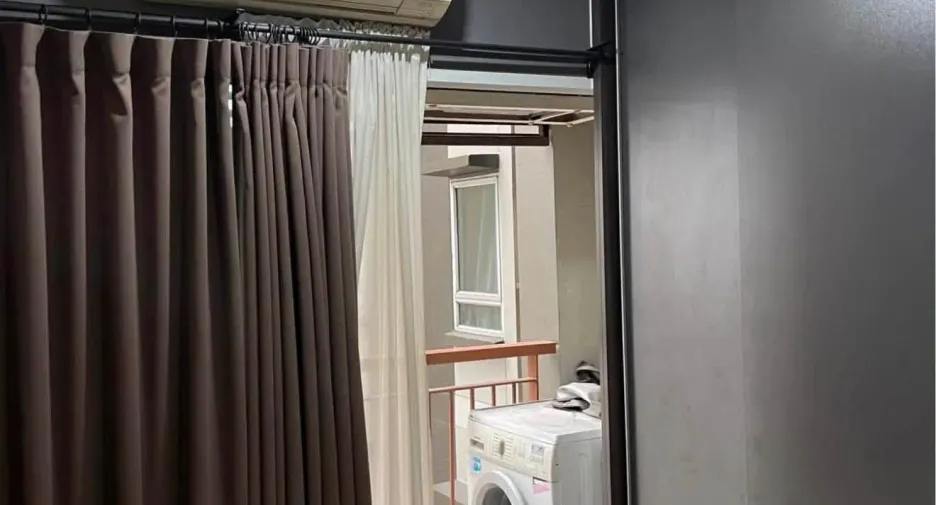 For rent 1 bed condo in Chatuchak, Bangkok