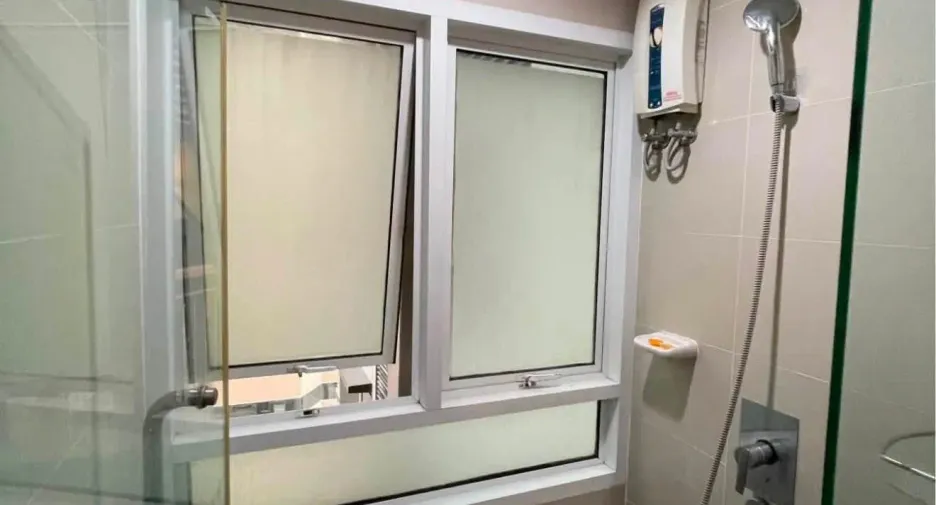 For rent 1 bed condo in Chatuchak, Bangkok