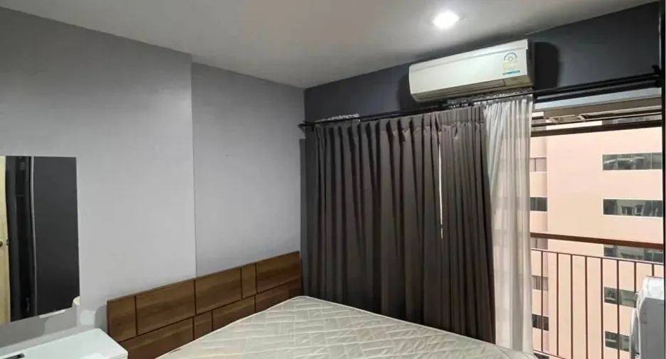 For rent 1 bed condo in Chatuchak, Bangkok