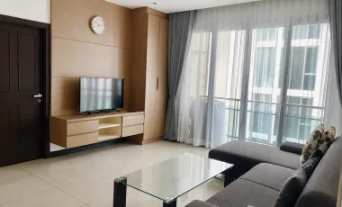 For sale 2 bedrooms condo in Watthana, Bangkok