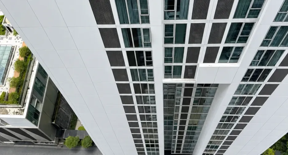 For sale 2 bedrooms condo in Watthana, Bangkok