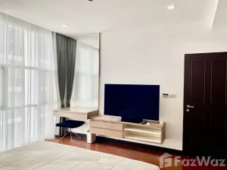 À vendre 2 chambres condo à Watthana, Bangkok
