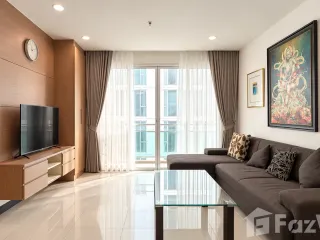 For sale 2 bedrooms condo in Watthana, Bangkok