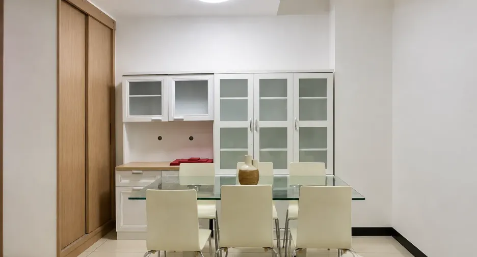 For sale 2 bedrooms condo in Watthana, Bangkok