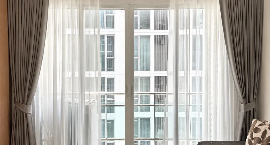 For sale 2 bedrooms condo in Watthana, Bangkok