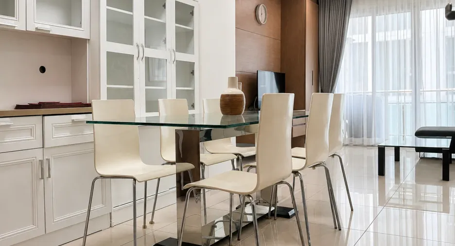 For sale 2 bedrooms condo in Watthana, Bangkok