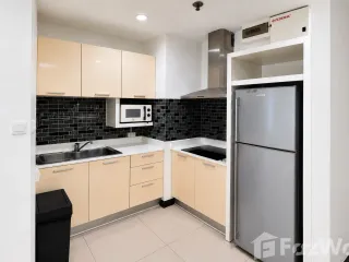 Продажа 2 спальни кондо в Щаттхана, Бангкок