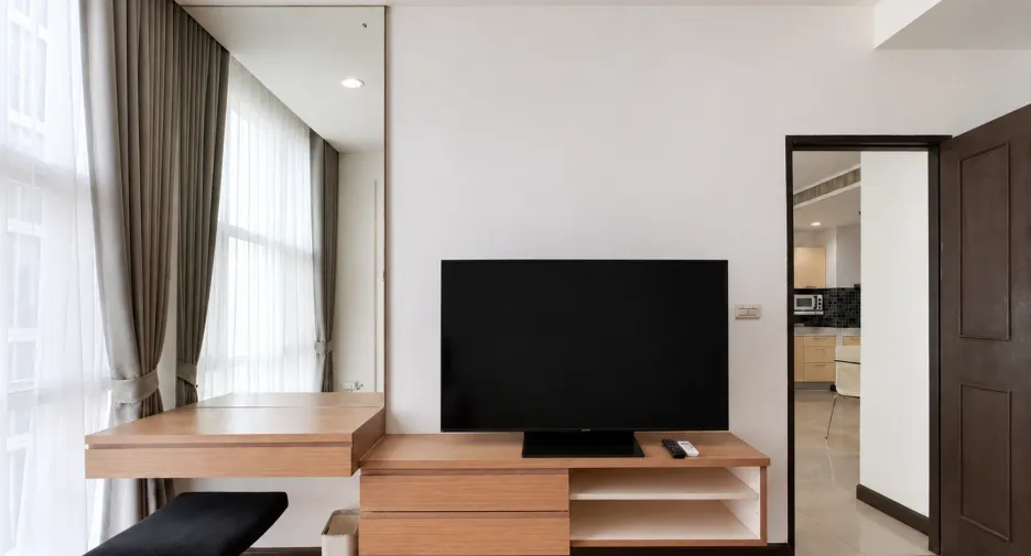For sale 2 bedrooms condo in Watthana, Bangkok