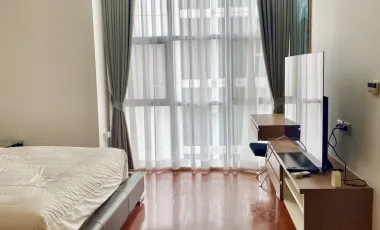 For sale 2 bedrooms condo in Watthana, Bangkok