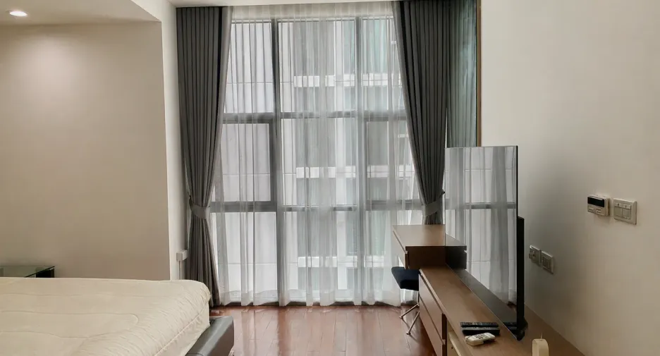 For sale 2 bedrooms condo in Watthana, Bangkok