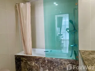 À vendre 2 chambres condo à Watthana, Bangkok