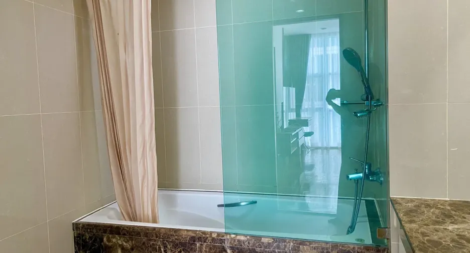 For sale 2 bedrooms condo in Watthana, Bangkok