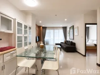 Продажа 2 спальни кондо в Щаттхана, Бангкок