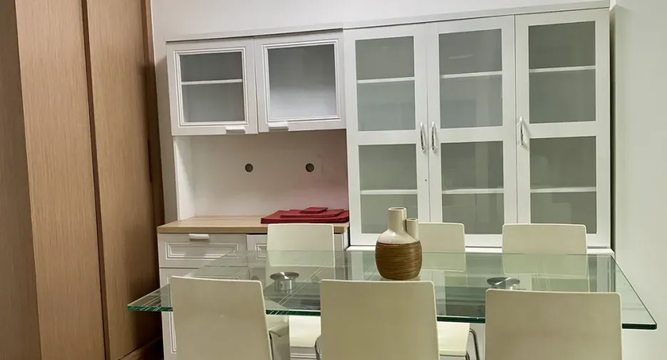 For sale 2 bedrooms condo in Watthana, Bangkok