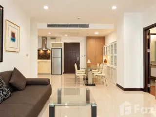 For sale 2 bedrooms condo in Watthana, Bangkok