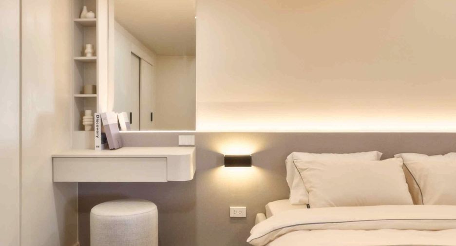 Wohnung zum Kauf und zur Miete mit 2 Zimmer in Mueang Chiang Mai, Chiang Mai