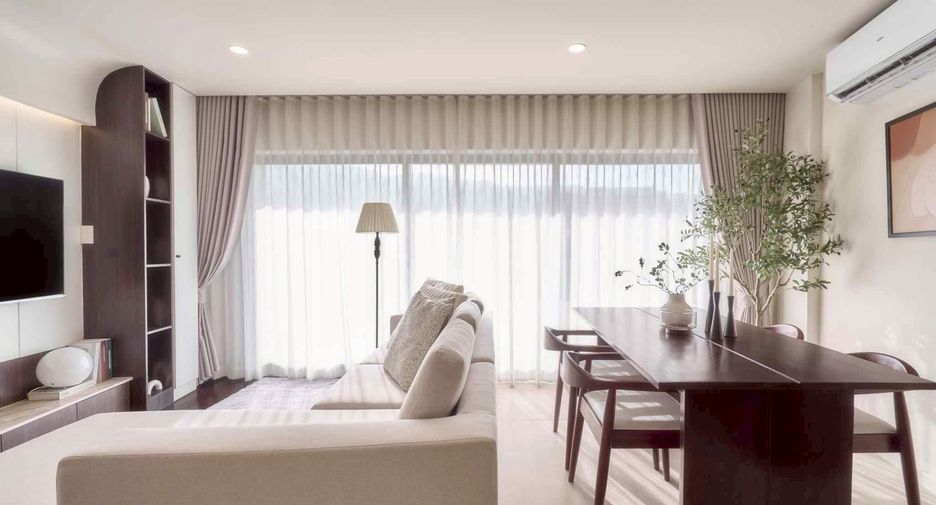 Wohnung zum Kauf und zur Miete mit 2 Zimmer in Mueang Chiang Mai, Chiang Mai