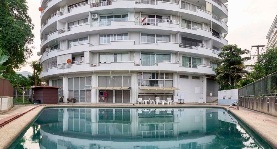 Wohnung zum Kauf und zur Miete mit 2 Zimmer in Mueang Chiang Mai, Chiang Mai