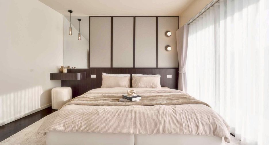 Wohnung zum Kauf und zur Miete mit 2 Zimmer in Mueang Chiang Mai, Chiang Mai