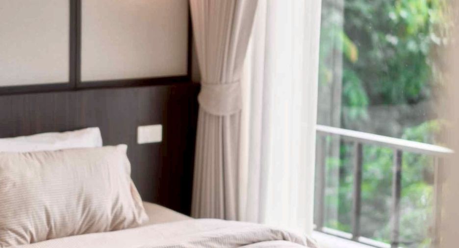 Wohnung zum Kauf und zur Miete mit 2 Zimmer in Mueang Chiang Mai, Chiang Mai