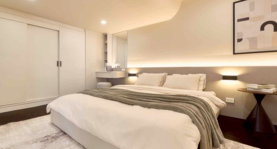 Wohnung zum Kauf und zur Miete mit 2 Zimmer in Mueang Chiang Mai, Chiang Mai