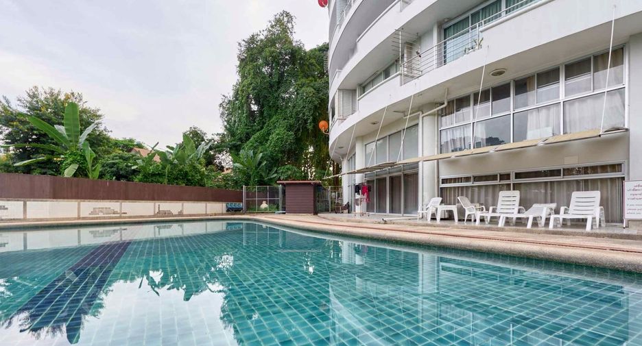 Wohnung zum Kauf und zur Miete mit 2 Zimmer in Mueang Chiang Mai, Chiang Mai