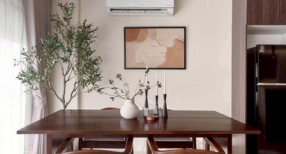 Wohnung zum Kauf und zur Miete mit 2 Zimmer in Mueang Chiang Mai, Chiang Mai