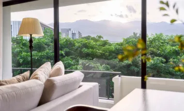 For sale and for rent 2 bedrooms condo in Mueang Chiang Mai, Chiang Mai