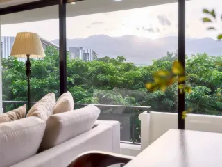 Wohnung zum Kauf und zur Miete mit 2 Zimmer in Mueang Chiang Mai, Chiang Mai
