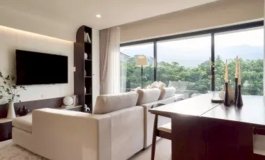 For sale and for rent 2 bedrooms condo in Mueang Chiang Mai, Chiang Mai