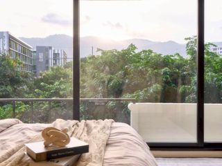 Wohnung zum Kauf und zur Miete mit 2 Zimmer in Mueang Chiang Mai, Chiang Mai