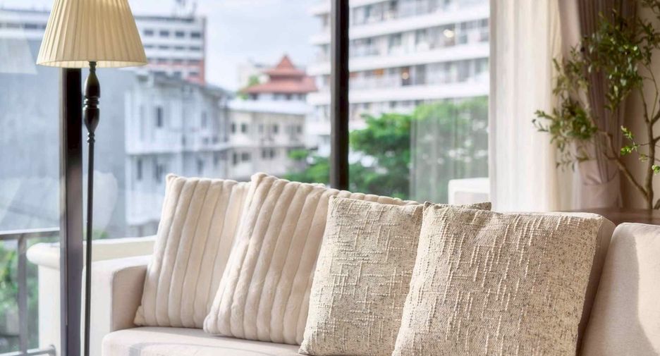 Wohnung zum Kauf und zur Miete mit 2 Zimmer in Mueang Chiang Mai, Chiang Mai