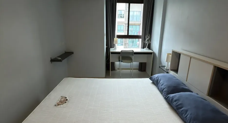 À vendre 1 chambre condo à Mueang Phuket, Phuket