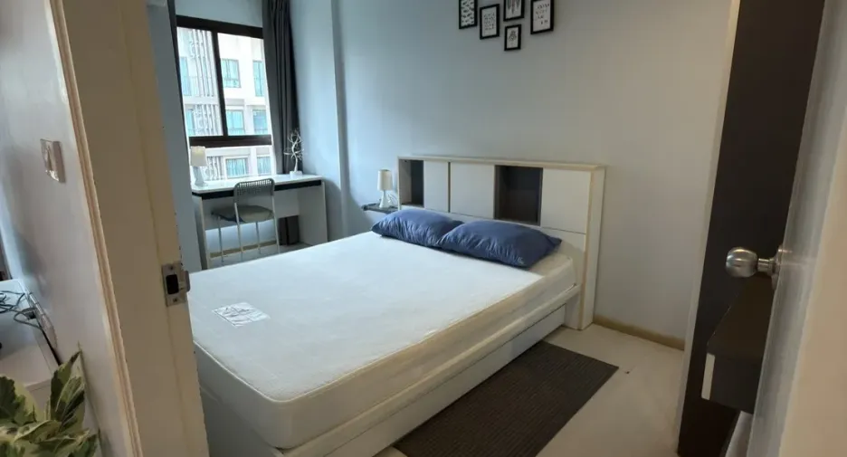 À vendre 1 chambre condo à Mueang Phuket, Phuket