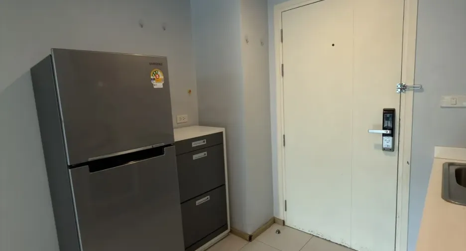 À vendre 1 chambre condo à Mueang Phuket, Phuket