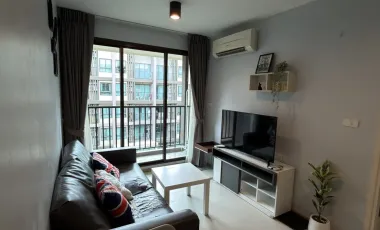 À vendre 1 chambre condo à Mueang Phuket, Phuket