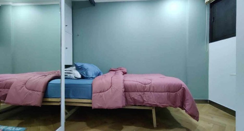 Wohnung zum Kauf mit 2 Zimmer in Khlong Toei, Bangkok