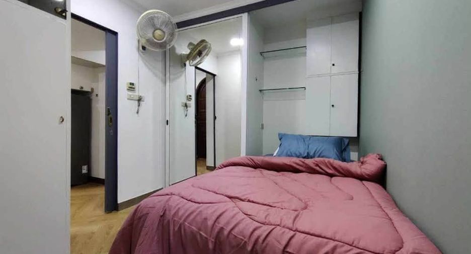 Wohnung zum Kauf mit 2 Zimmer in Khlong Toei, Bangkok