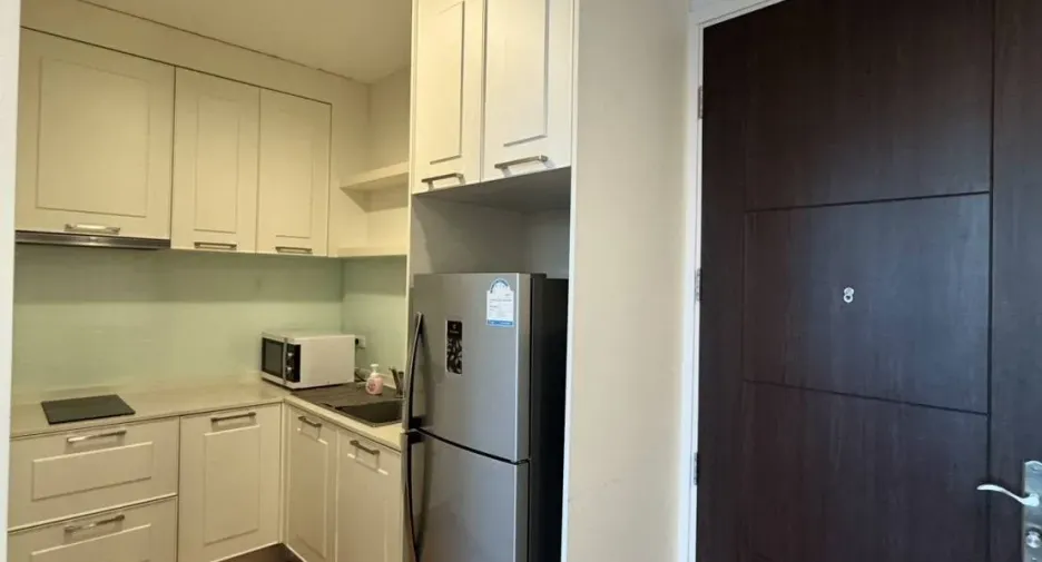 Condo en venta de 1 habitaciones en Phra Khanong, Bangkok