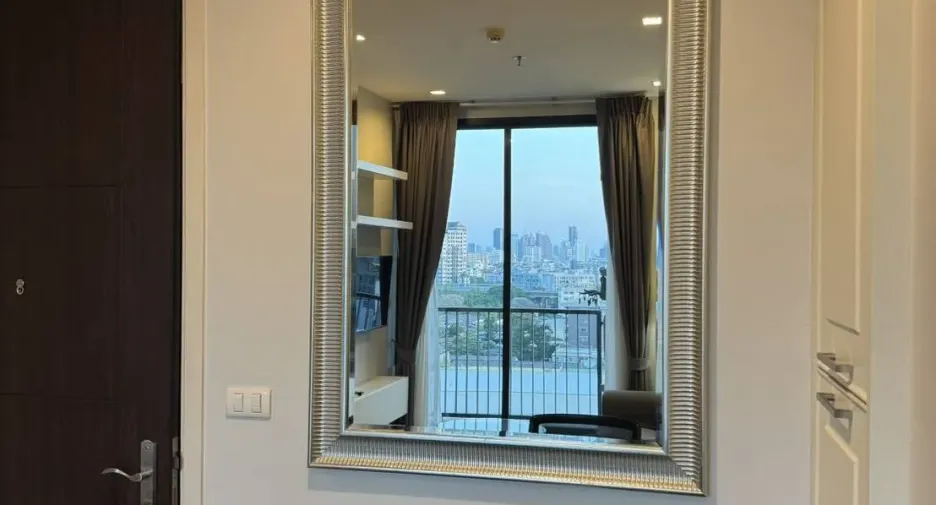Condo en venta de 1 habitaciones en Phra Khanong, Bangkok