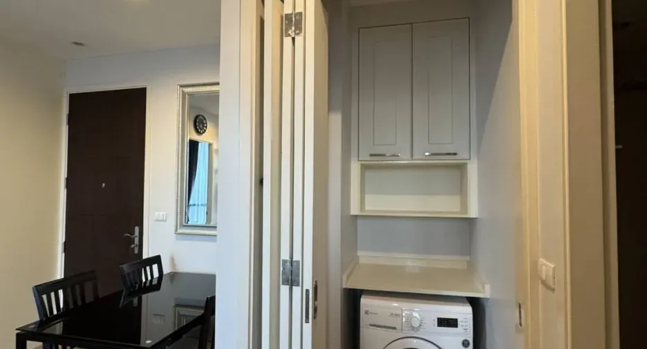 Condo en venta de 1 habitaciones en Phra Khanong, Bangkok