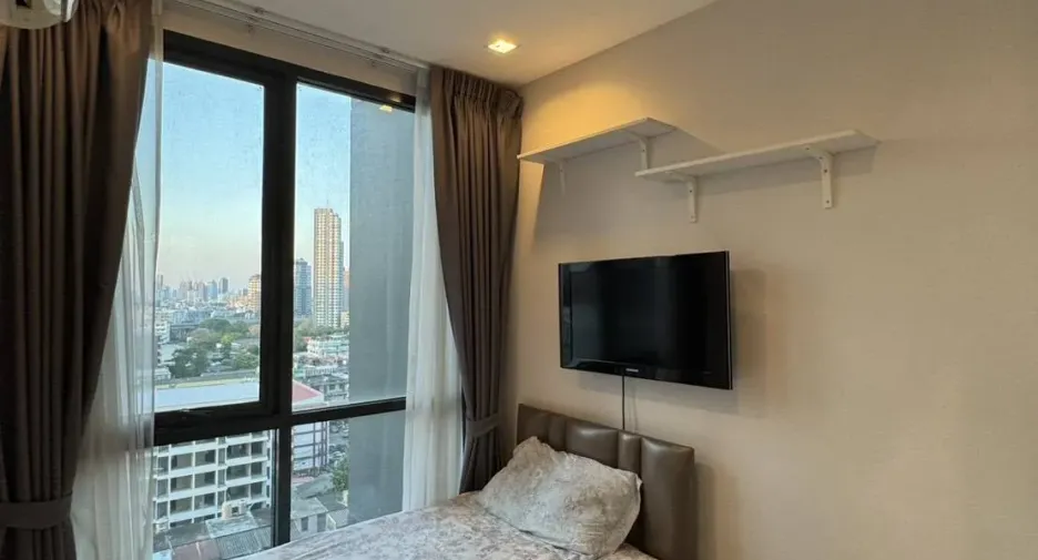 Condo en venta de 1 habitaciones en Phra Khanong, Bangkok