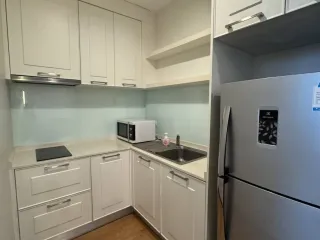 Condo en venta de 1 habitaciones en Phra Khanong, Bangkok