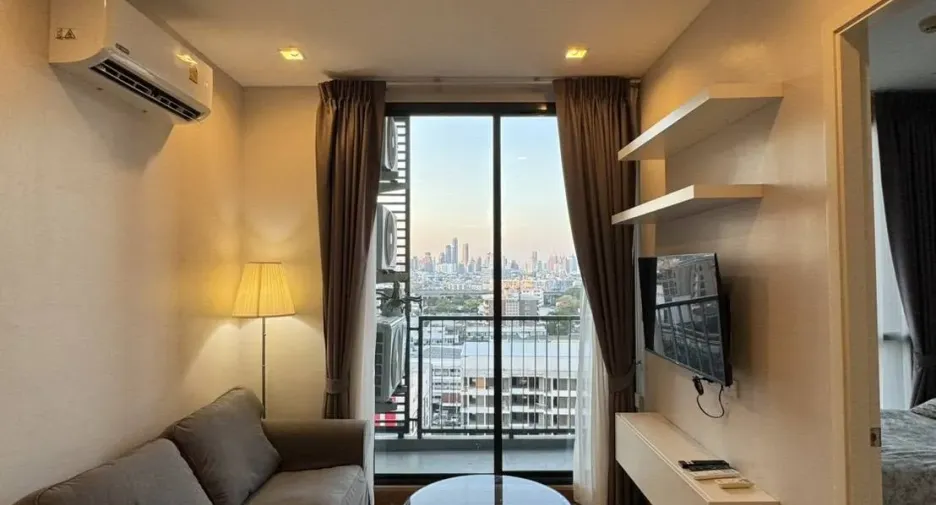 Condo en venta de 1 habitaciones en Phra Khanong, Bangkok